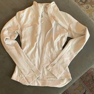 Lululemon athletic zip up